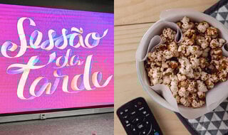 TV: Sessão da Tarde de 24 a 28 de fevereiro: descubra quais são os filmes da semana