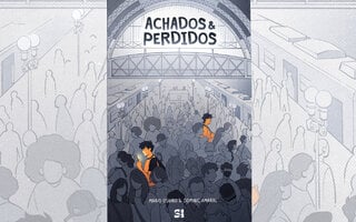 Achados e Perdidos